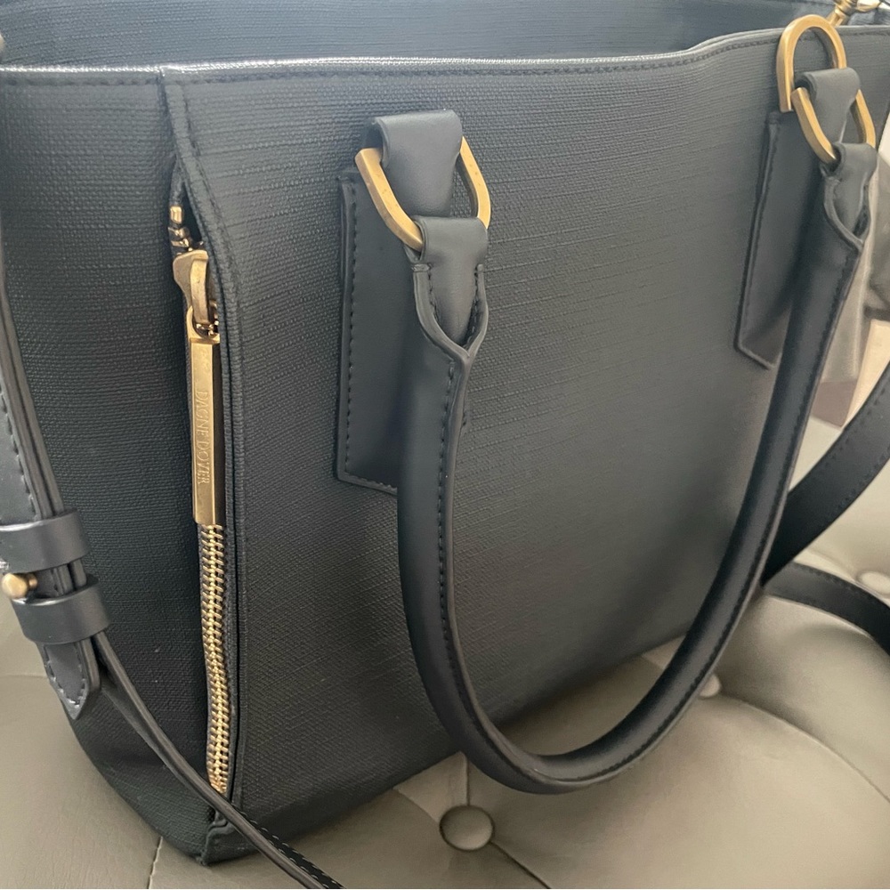 Dagne Dover Mini Tote
